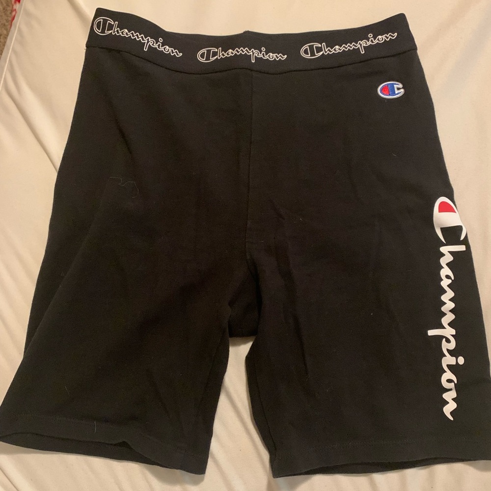 Champion shorts